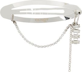 Justine Clenquet Justine Clenquet Chloe Hair Clip