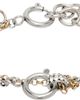 Justine Clenquet Justine Clenquet Clark Bracelet - 1
