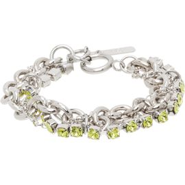 Justine Clenquet Justine Clenquet Colin Bracelet