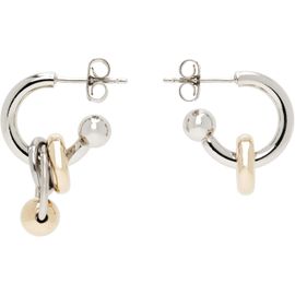 Justine Clenquet Justine Clenquet Dani Earrings