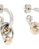 Justine Clenquet Justine Clenquet Dani Earrings - 2
