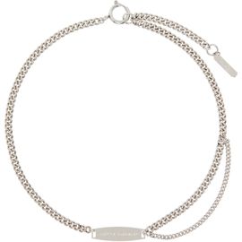 Justine Clenquet Justine Clenquet Dario Necklace