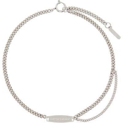 Justine Clenquet Justine Clenquet Dario Necklace
