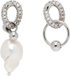 Justine Clenquet Justine Clenquet Debra Earrings