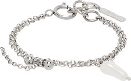 Justine Clenquet Justine Clenquet Denise Bracelet