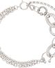 Justine Clenquet Justine Clenquet Dolly Crystal Choker Necklace - 1