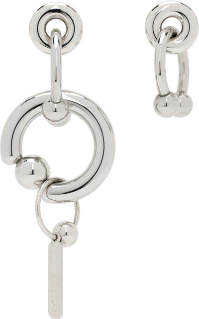 Justine Clenquet Justine Clenquet Dolly Earrings