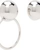 Justine Clenquet Justine Clenquet Edie Earrings - 2