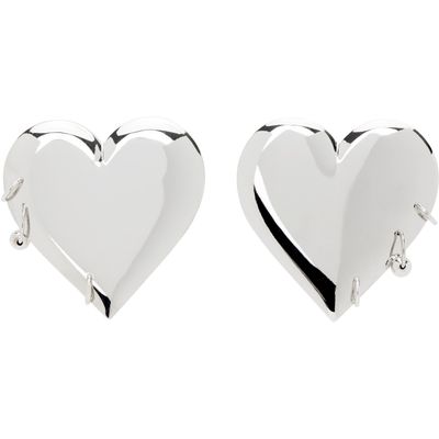 Justine Clenquet Justine Clenquet Ella Earrings