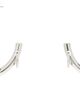 Justine Clenquet Justine Clenquet Fiona Earrings - 1