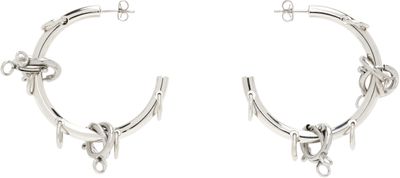 Justine Clenquet Justine Clenquet Fiona Earrings