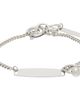 Justine Clenquet Justine Clenquet Fisher Bracelet - 1