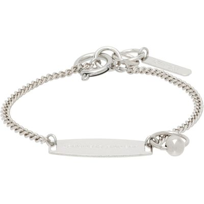 Justine Clenquet Justine Clenquet Fisher Bracelet