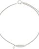 Justine Clenquet Justine Clenquet Fisher Faux-Pearl Necklace - 1