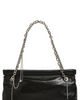 Justine Clenquet Justine Clenquet Flor Leather Chain Bag - 1