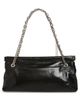 Justine Clenquet Justine Clenquet Flor Leather Chain Bag - 2