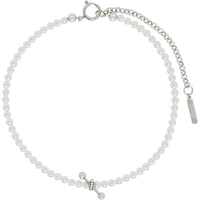 Justine Clenquet Justine Clenquet Gianni Choker