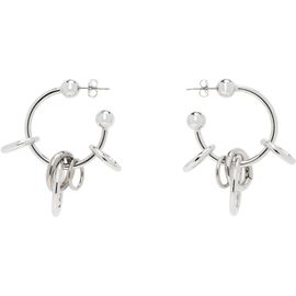 Justine Clenquet Justine Clenquet Harriet Earrings