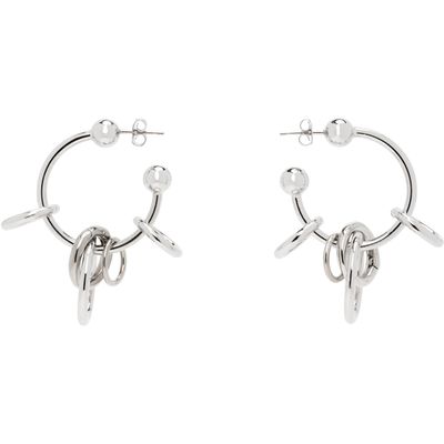 Justine Clenquet Justine Clenquet Harriet Earrings