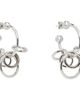 Justine Clenquet Justine Clenquet Harriet Earrings - 2