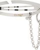 Justine Clenquet Justine Clenquet Holly Hair Clip - 1