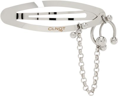 Justine Clenquet Justine Clenquet Holly Hair Clip