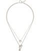 Justine Clenquet Justine Clenquet Isaac Necklace - 1