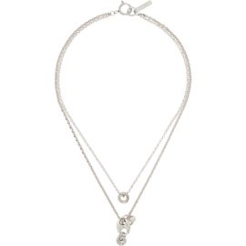 Justine Clenquet Justine Clenquet Isaac Necklace