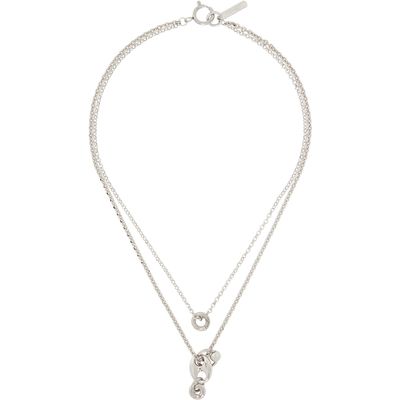 Justine Clenquet Justine Clenquet Isaac Necklace