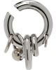 Justine Clenquet Justine Clenquet Isla Ear Cuff - 1