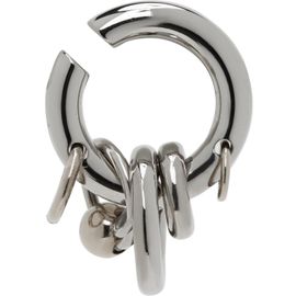 Justine Clenquet Justine Clenquet Isla Ear Cuff