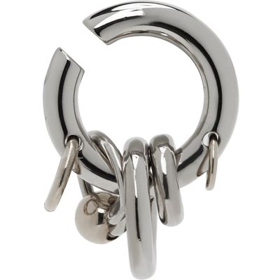 Justine Clenquet Justine Clenquet Isla Ear Cuff