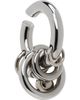 Justine Clenquet Justine Clenquet Isla Ear Cuff - 2