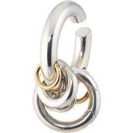 Justine Clenquet Justine Clenquet Isla Earcuff