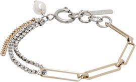 Justine Clenquet Justine Clenquet Janice Bracelet