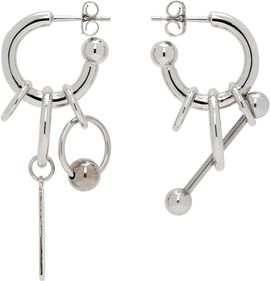 Justine Clenquet Justine Clenquet Joyce Earrings