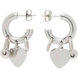 Justine Clenquet Justine Clenquet Kiki Earrings