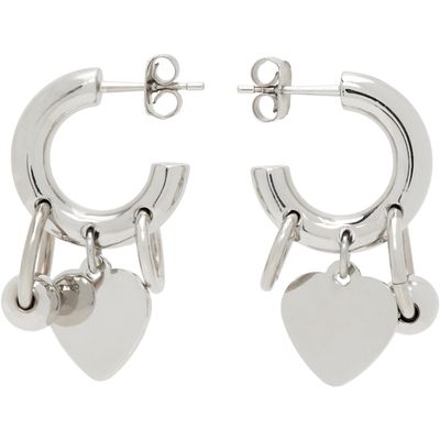 Justine Clenquet Justine Clenquet Kiki Earrings