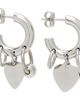 Justine Clenquet Justine Clenquet Kiki Earrings - 2