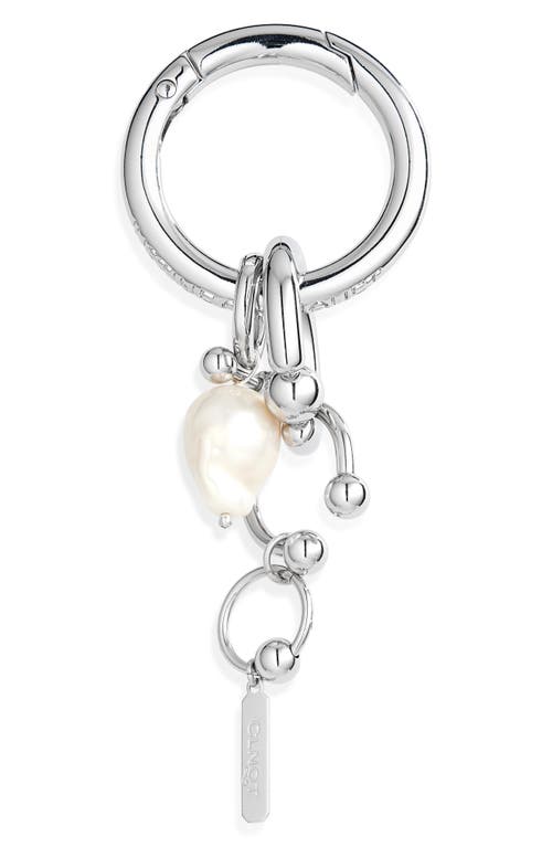 Justine Clenquet Justine Clenquet Laurie Key Chain