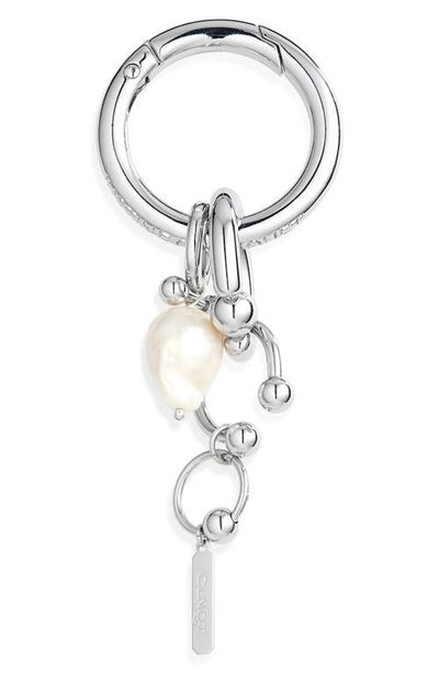 Justine Clenquet Justine Clenquet Laurie Key Chain