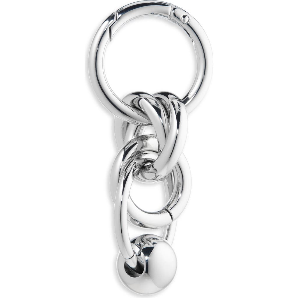 Justine Clenquet Justine Clenquet Lauryn Key Chain