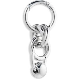 Justine Clenquet Justine Clenquet Lauryn Key Chain