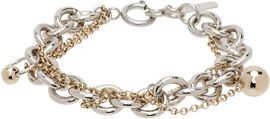 Justine Clenquet Justine Clenquet Lewis Bracelet