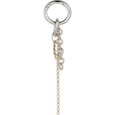 Justine Clenquet Justine Clenquet Lewis Key Chain