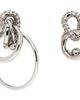 Justine Clenquet Justine Clenquet Libby Earrings - 1