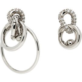 Justine Clenquet Justine Clenquet Libby Earrings