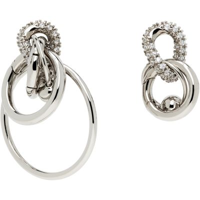 Justine Clenquet Justine Clenquet Libby Earrings