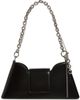 Justine Clenquet Justine Clenquet Marla Chain Strap Evening Bag - 1