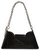 Justine Clenquet Justine Clenquet Marla Chain Strap Evening Bag - 2